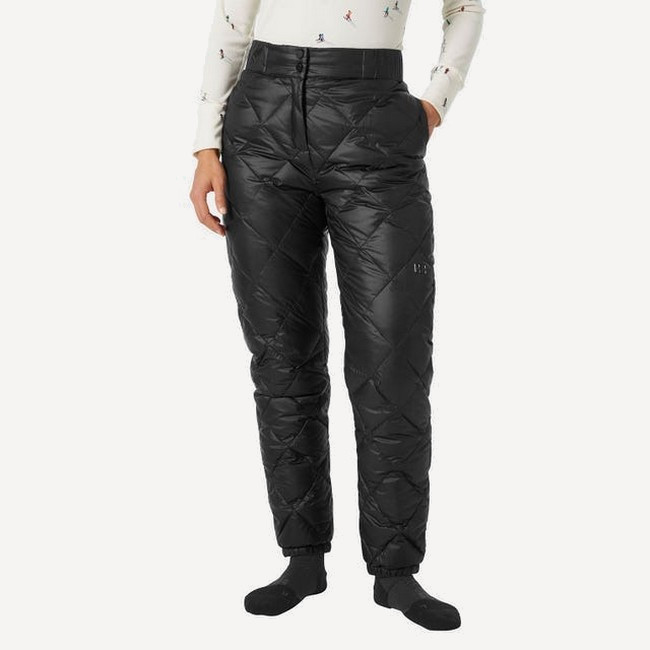 Брюки пуховые HH Wmn Diamond Quilted Pants